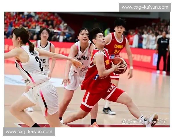 女篮世界杯比分揭秘：每一分背后的传奇与热血