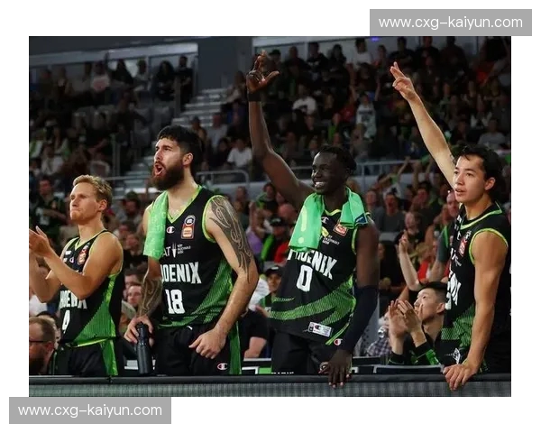 NBL前瞻：新赛季全景观察与夺冠暗流