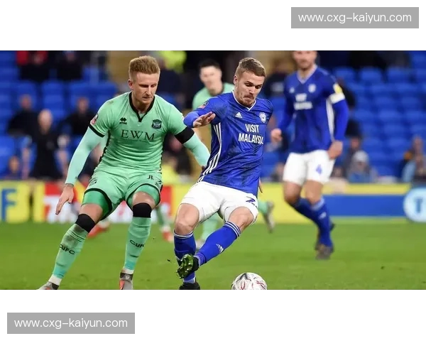 绿茵场上的蓝色与鹰击长空：伯恩利与水晶宫的英超故事